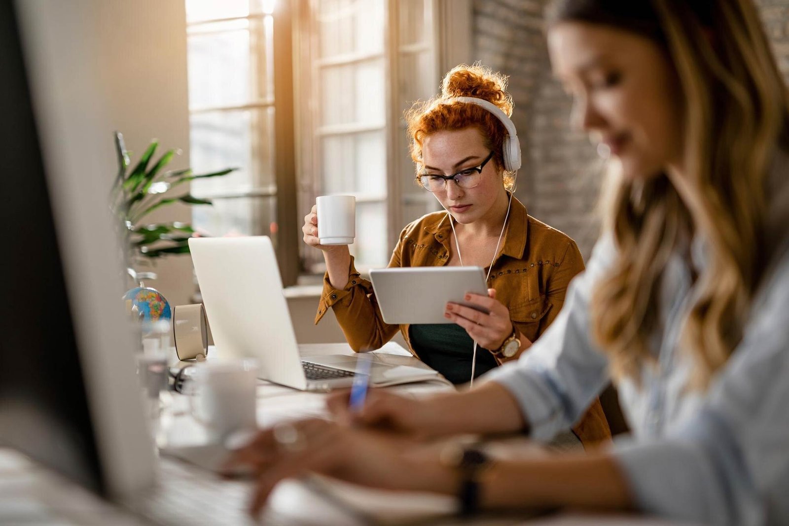 Digital Marketing Agency