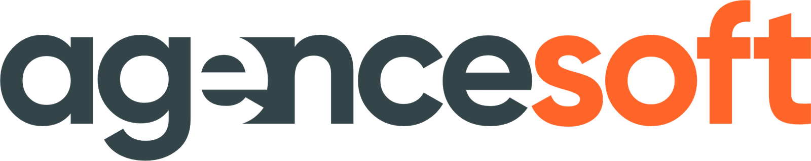 agencesoft.com